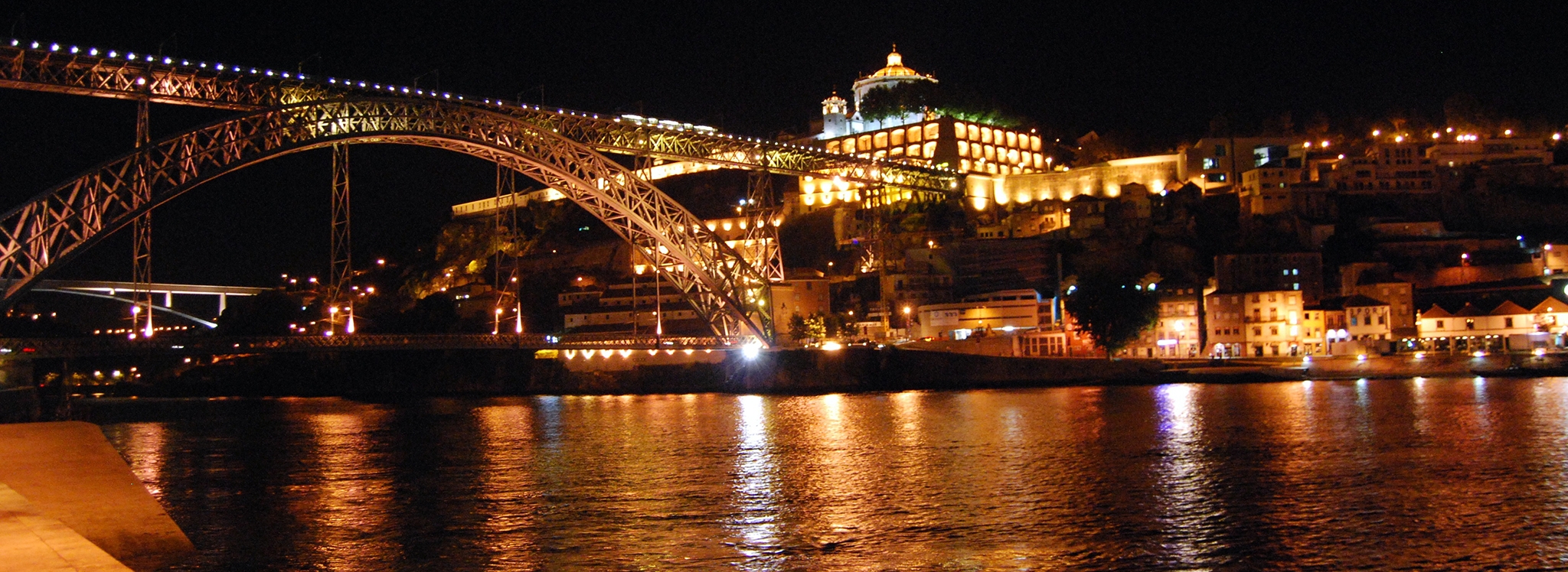 Ponte de D. Luís (Porto)